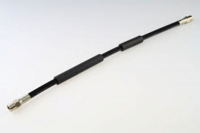 HELLA PAGID 8ah355460471 -  Тормозной шланг